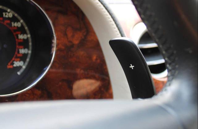 Photo of 2005 Beluga Bentley Continental GT