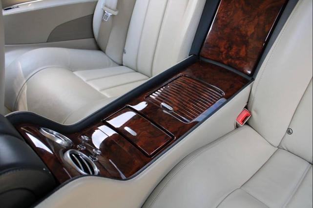Photo of 2005 Beluga Bentley Continental GT
