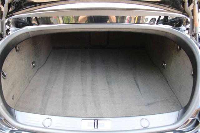 Photo of 2005 Beluga Bentley Continental GT