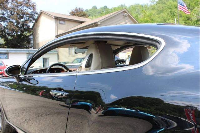 Photo of 2005 Beluga Bentley Continental GT