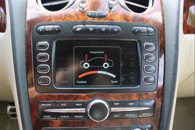 Photo of 2005 Beluga Bentley Continental GT