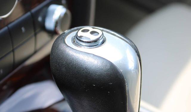 Photo of 2005 Beluga Bentley Continental GT