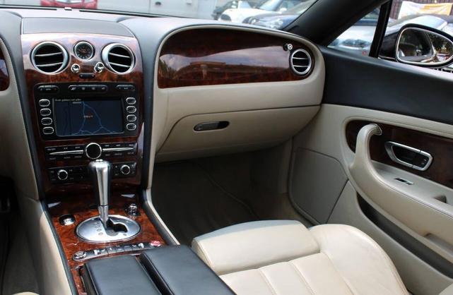 Photo of 2005 Beluga Bentley Continental GT