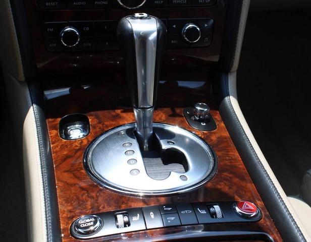 Photo of 2005 Beluga Bentley Continental GT