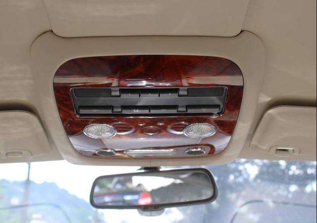 Photo of 2005 Beluga Bentley Continental GT