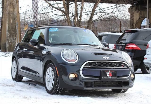 2015 MINI Hardtop