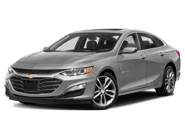2020 Chevrolet Malibu