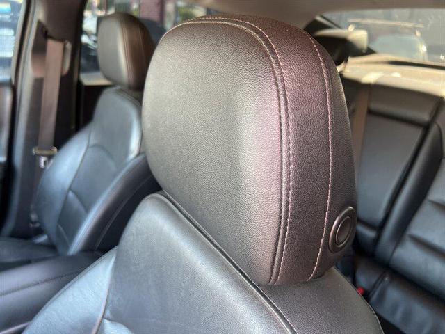 Photo of 2020 Silver Ice Metallic Chevrolet Malibu