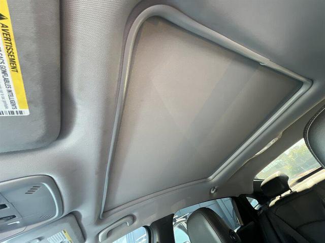Photo of 2020 Silver Ice Metallic Chevrolet Malibu