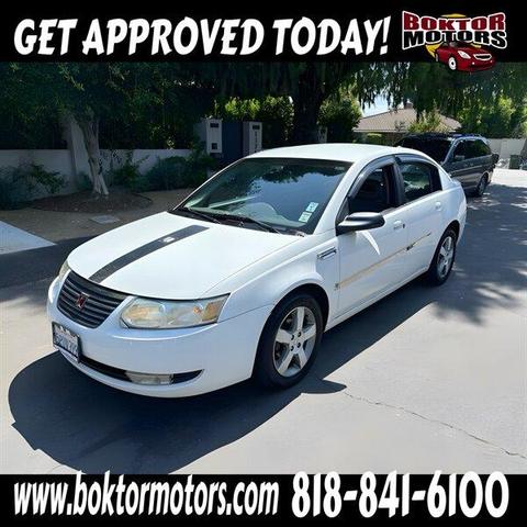 2006 Saturn ION