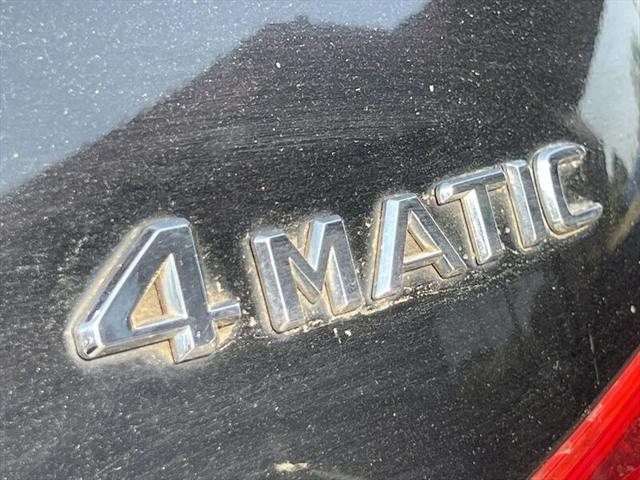 Photo of 2015 Black Mercedes-Benz GL-Class