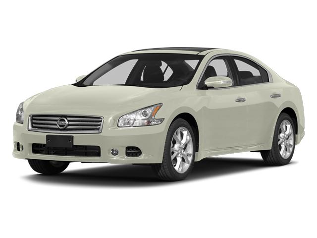 2013 Nissan Maxima