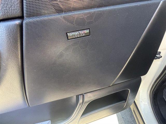 Photo of 2008 Chawton White Land Rover Range Rover Sport