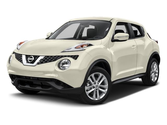 2017 Nissan Juke