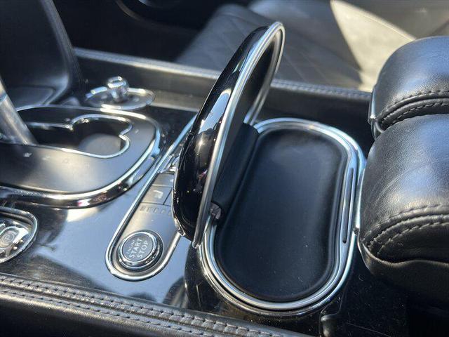 Photo of 2016 Onyx Metallic Bentley Continental GT