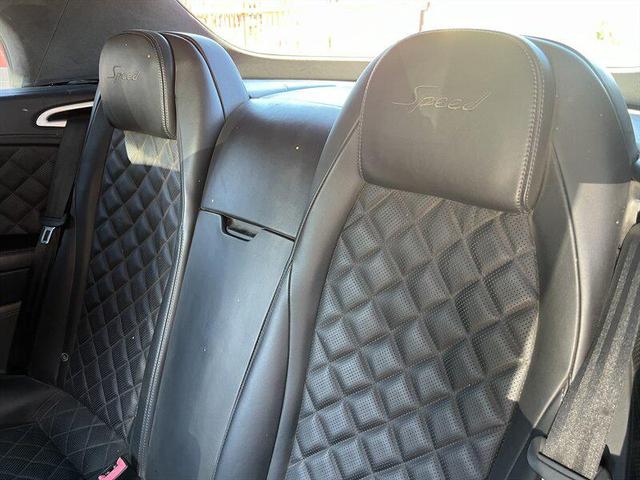 Photo of 2016 Onyx Metallic Bentley Continental GT
