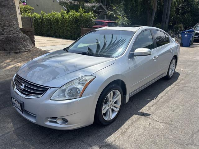 2010 Nissan Altima