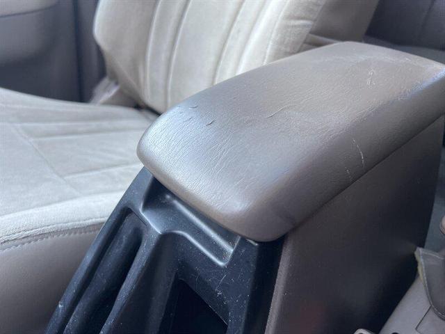 Photo of 1999 Millennium Silver Metallic Toyota 4Runner