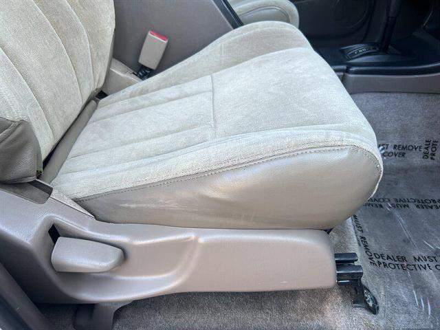 Photo of 1999 Millennium Silver Metallic Toyota 4Runner