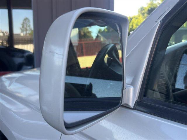 Photo of 1999 Millennium Silver Metallic Toyota 4Runner