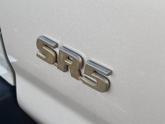 Photo of 1999 Millennium Silver Metallic Toyota 4Runner