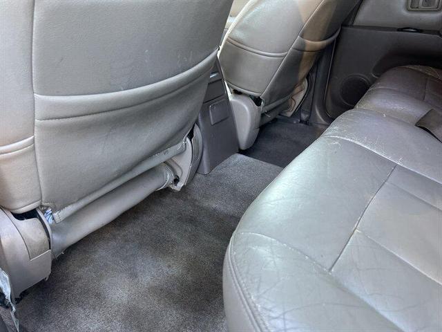 Photo of 1999 Millennium Silver Metallic Toyota 4Runner
