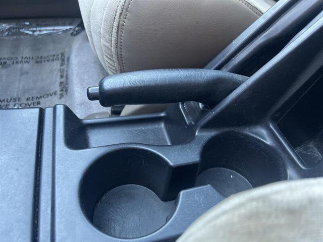 Photo of 1999 Millennium Silver Metallic Toyota 4Runner