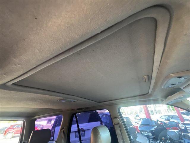 Photo of 1999 Millennium Silver Metallic Toyota 4Runner