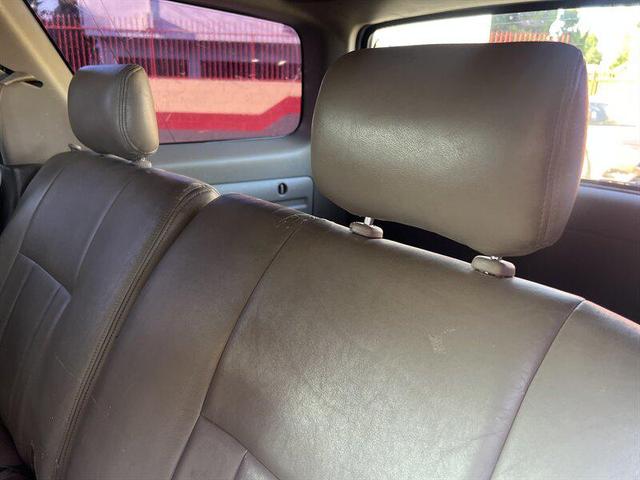 Photo of 1999 Millennium Silver Metallic Toyota 4Runner