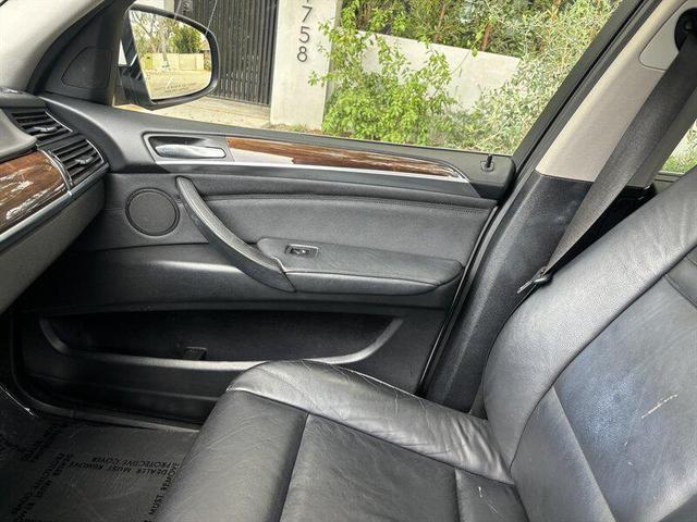 Photo of 2013 Alpine White BMW X5