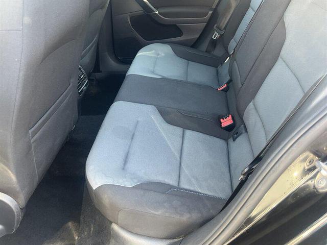 Photo of 2016 Deep Black Pearl Volkswagen e-Golf