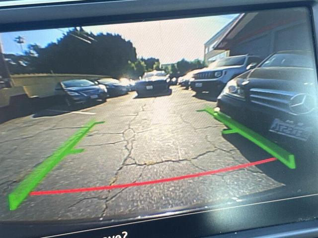Photo of 2016 Deep Black Pearl Volkswagen e-Golf