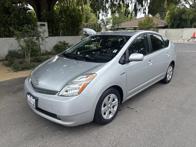 2009 Toyota Prius