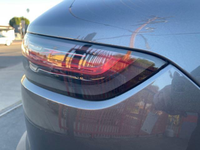Photo of 2019 Black Porsche Cayenne