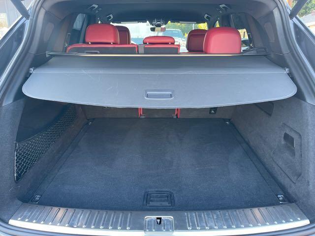 Photo of 2019 Black Porsche Cayenne