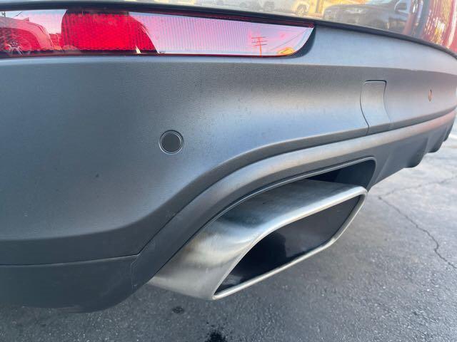 Photo of 2019 Black Porsche Cayenne