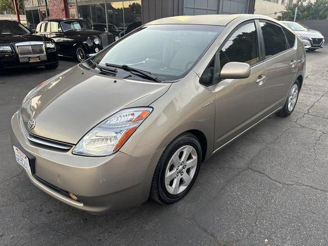 2008 Toyota Prius