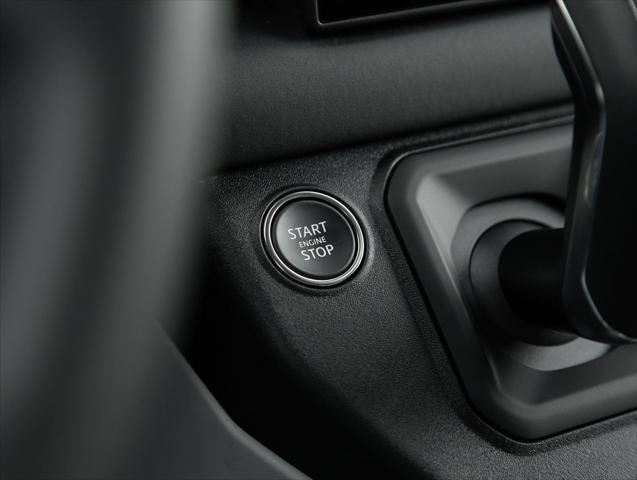 Photo of 2025 Carpathian Gray Metallic Land Rover Defender