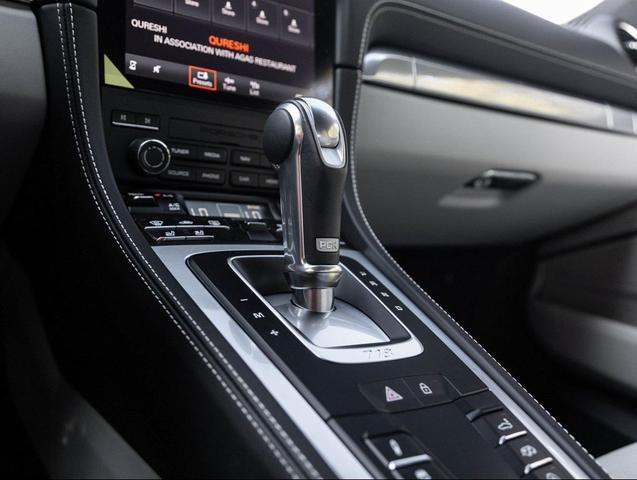 Photo of 2025 Chalk Porsche 718 Cayman