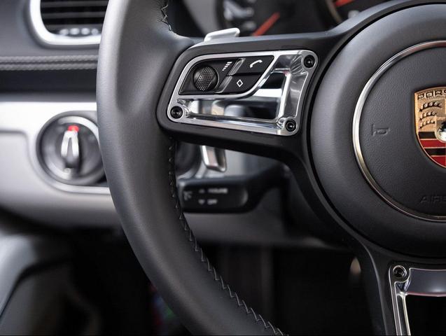 Photo of 2025 Chalk Porsche 718 Cayman