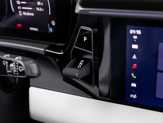 Photo of 2024 Black Porsche Macan