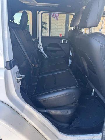 Photo of 2021  Jeep Wrangler Unlimited 4xe