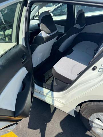 Photo of 2019  Toyota Prius