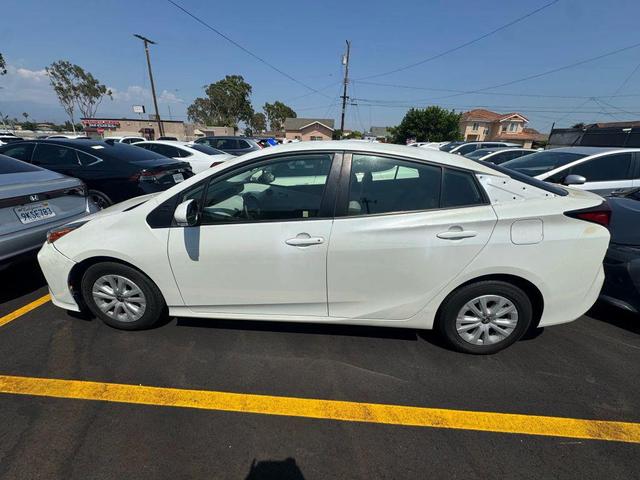 Photo of 2019  Toyota Prius