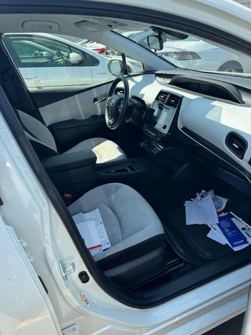 Photo of 2019  Toyota Prius