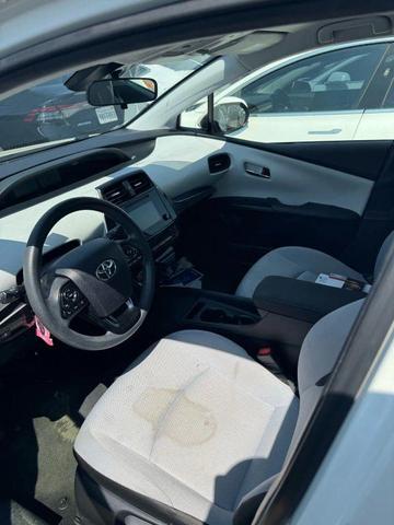 Photo of 2019  Toyota Prius