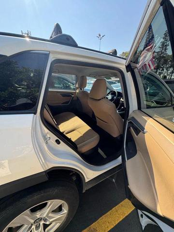 Photo of 2020  Toyota RAV4 Hybrid