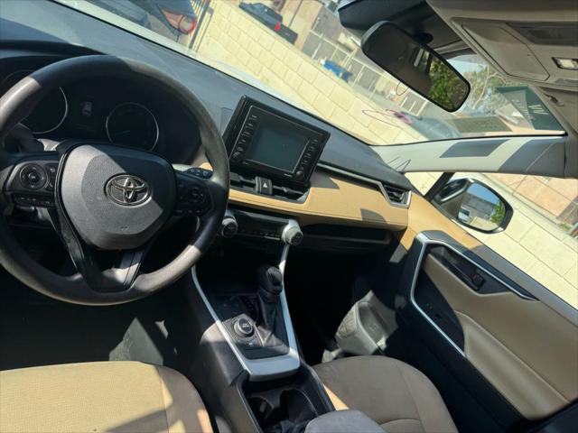 Photo of 2020  Toyota RAV4 Hybrid
