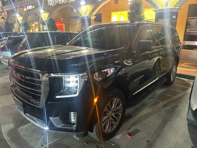 Photo of 2021  GMC Yukon XL