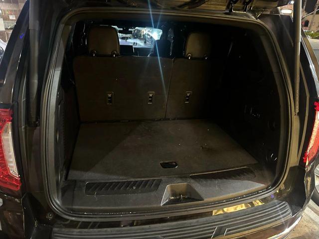 Photo of 2021  GMC Yukon XL